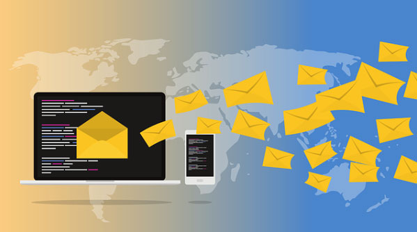 vendas por email marketing