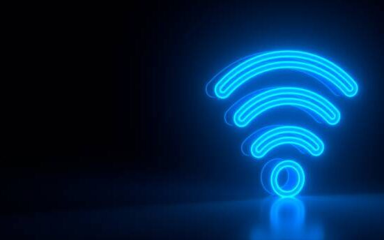 A Revolução do Wi-Fi 6